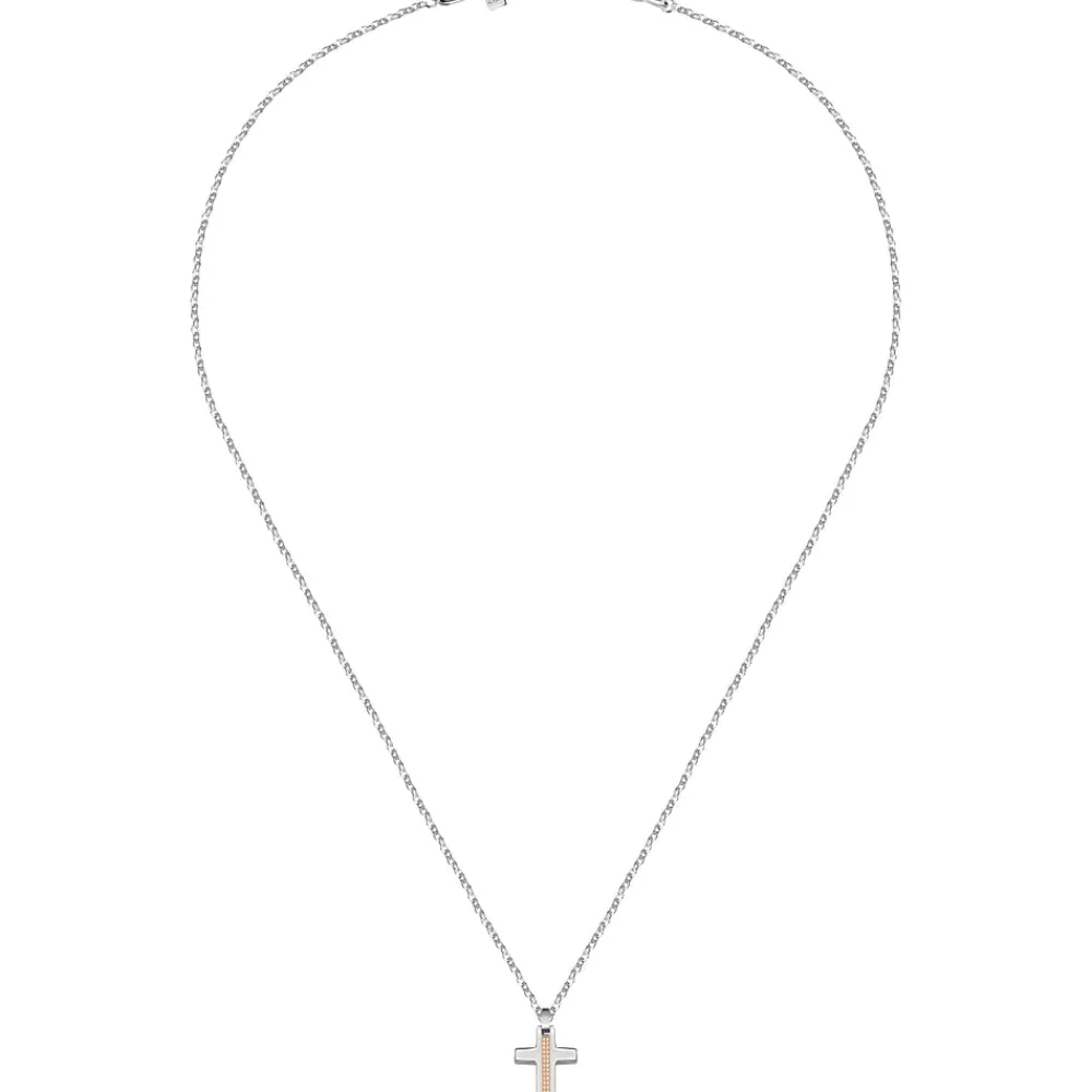 Collane Uomo|Collane<Morellato COLLANA MOTOWN - SALS44