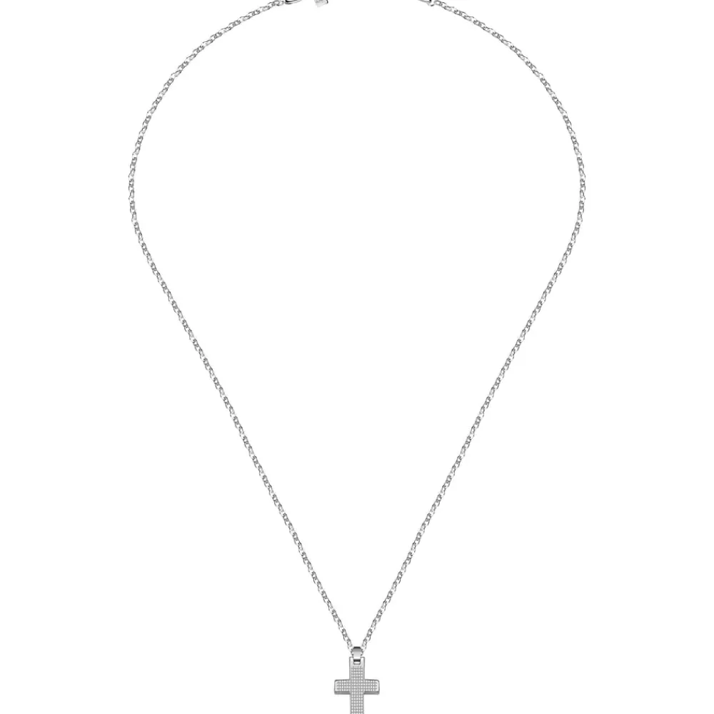Collane Uomo|Collane<Morellato COLLANA MOTOWN - SALS45
