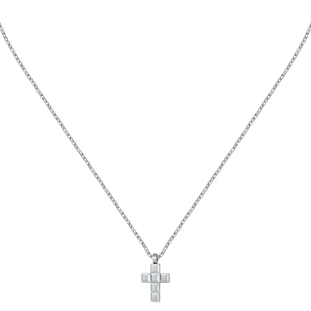 Collane|Gioielli In Acciaio<Morellato COLLANA MOTOWN - SALS77