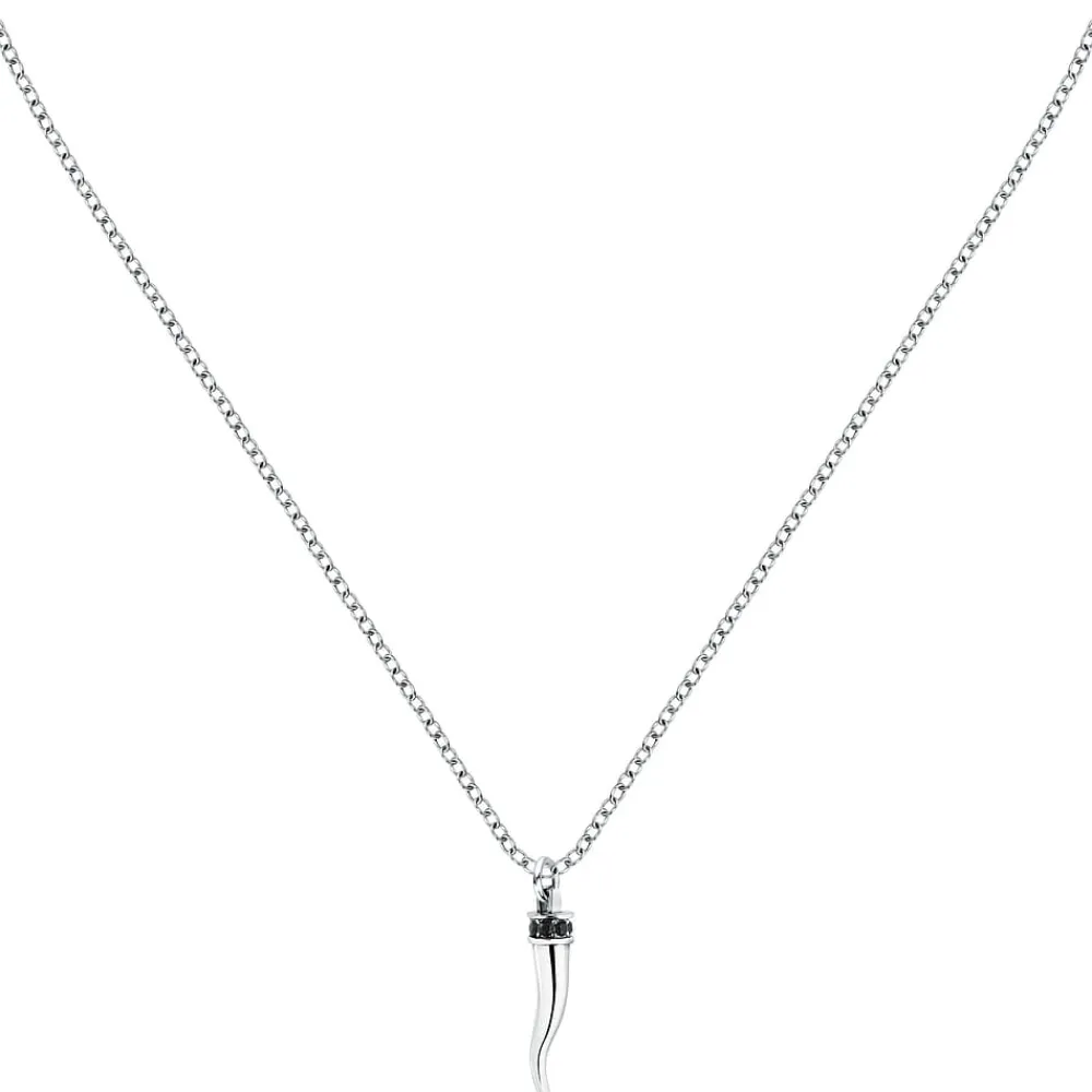 Collane Uomo|Collane<Morellato COLLANA MOTOWN - SABH47