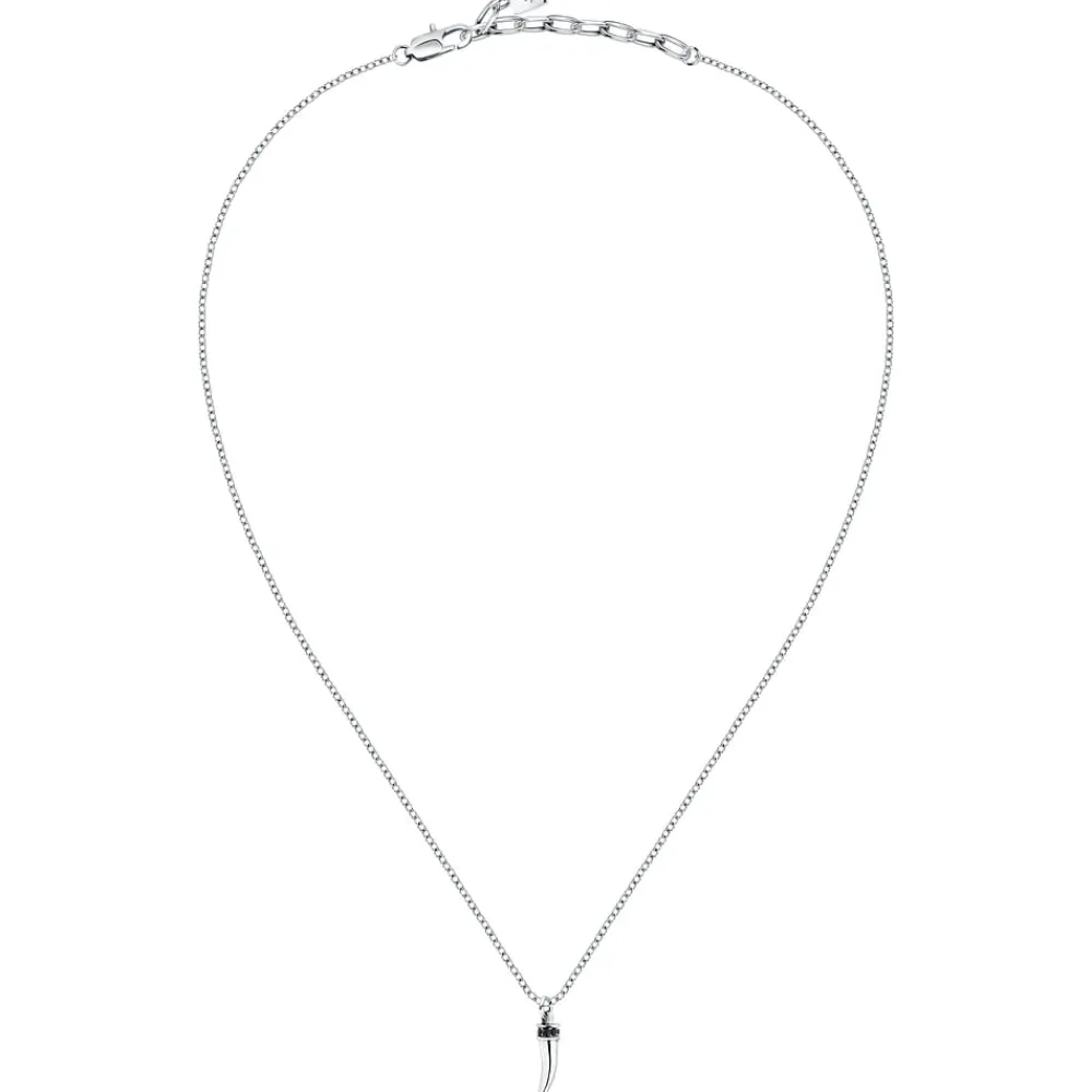 Collane Uomo|Collane<Morellato COLLANA MOTOWN - SABH47