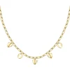 Gioielli Donna<Morellato Collana Paillettes - SAWW01