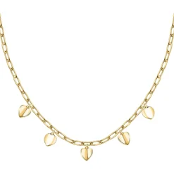 Gioielli Donna<Morellato Collana Paillettes - SAWW01