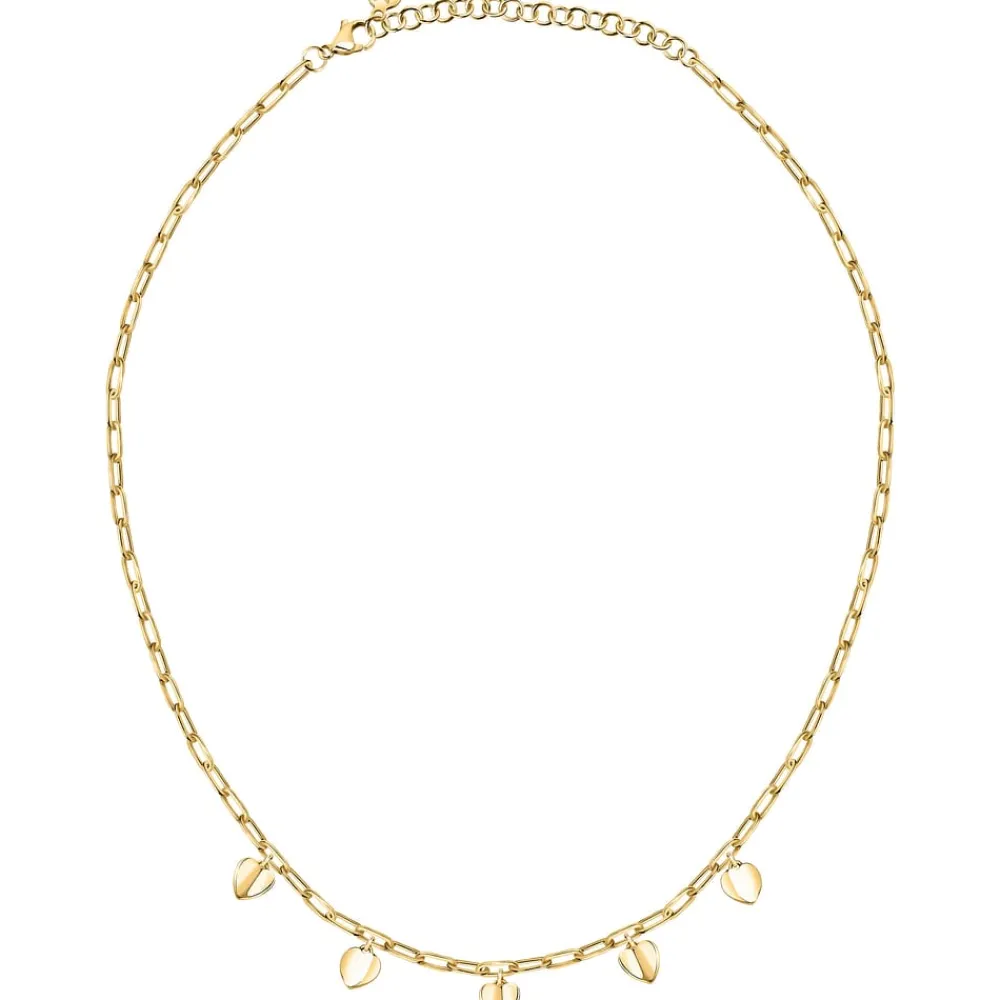 Gioielli Donna<Morellato Collana Paillettes - SAWW01
