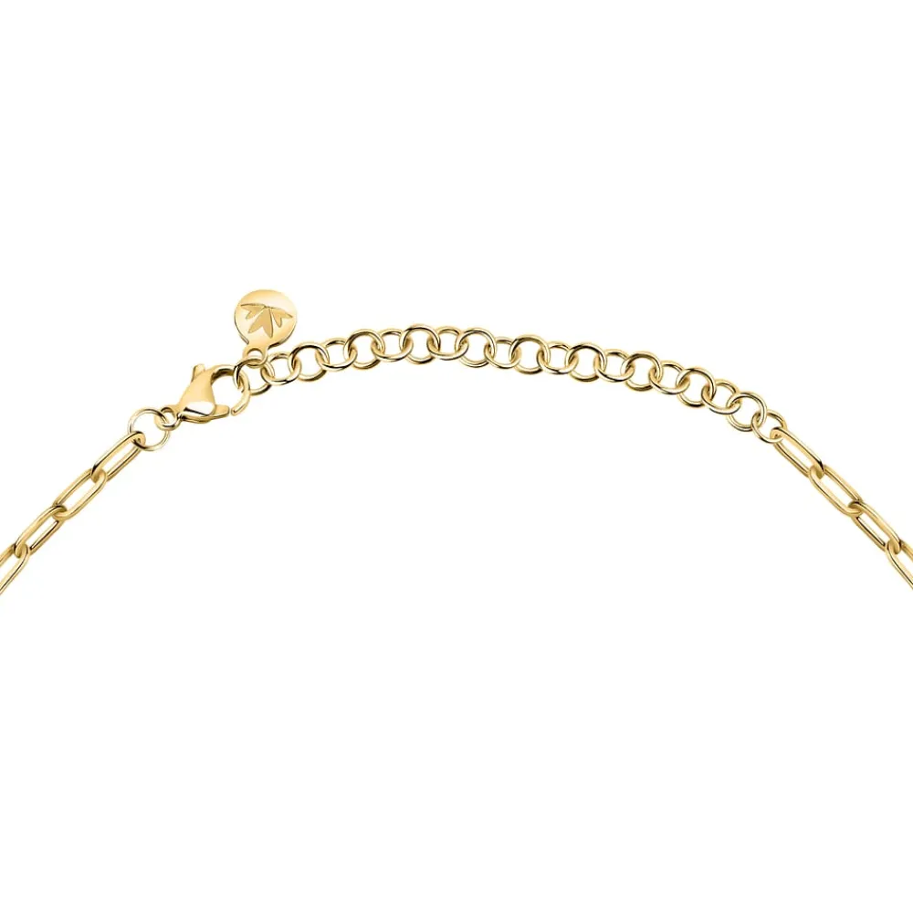 Gioielli Donna<Morellato Collana Paillettes - SAWW01
