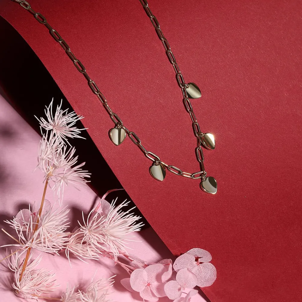 Gioielli Donna<Morellato Collana Paillettes - SAWW01
