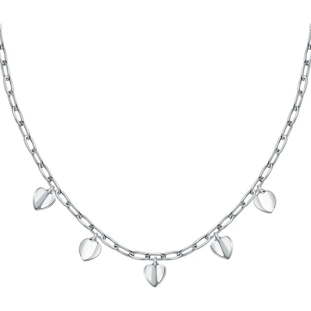 Gioielli Donna<Morellato Collana Paillettes - SAWW02