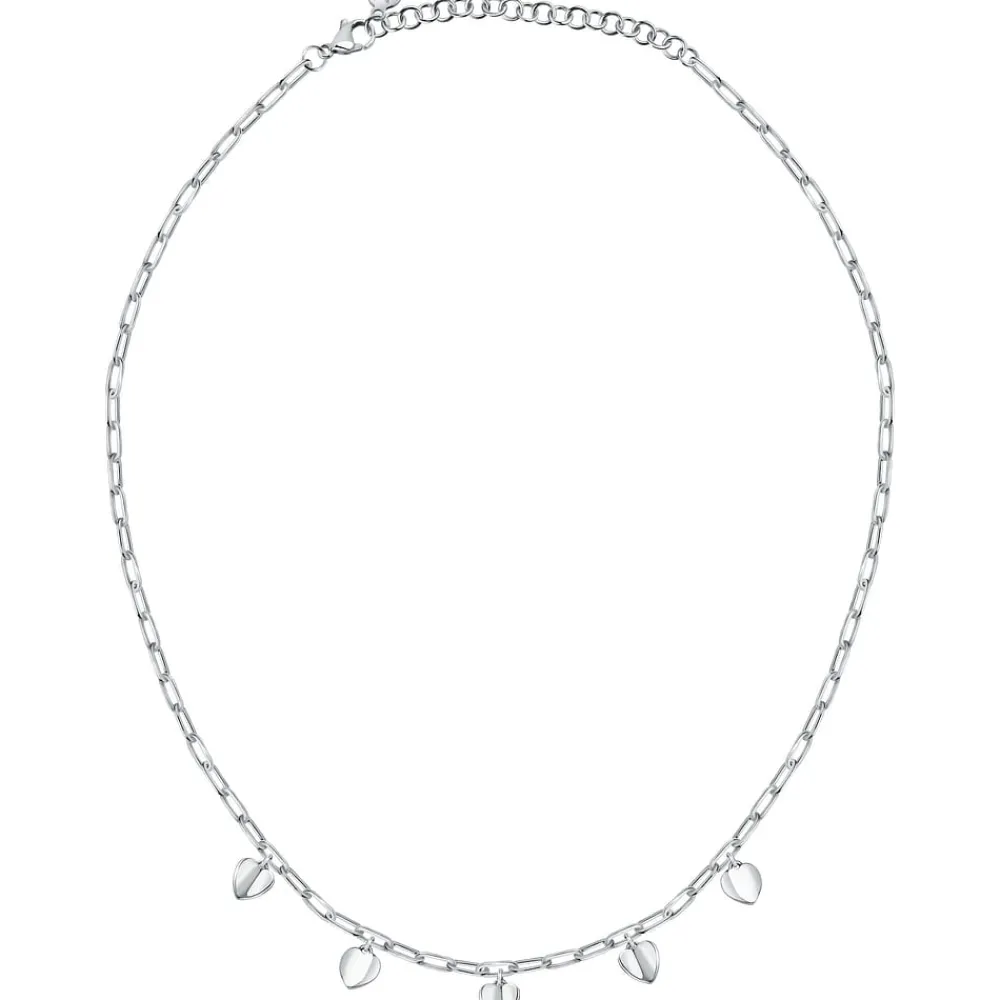Gioielli Donna<Morellato Collana Paillettes - SAWW02