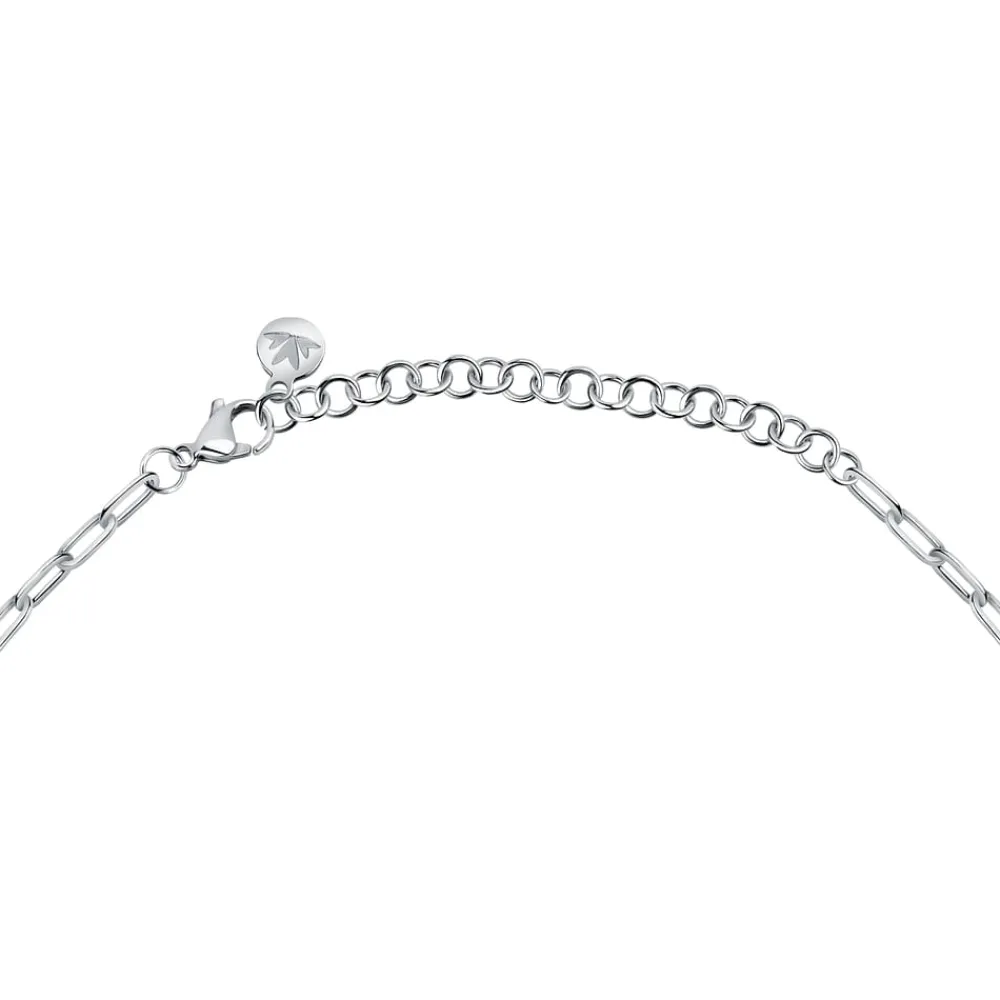 Gioielli Donna<Morellato Collana Paillettes - SAWW02