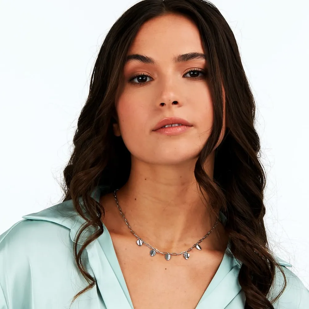Gioielli Donna<Morellato Collana Paillettes - SAWW02