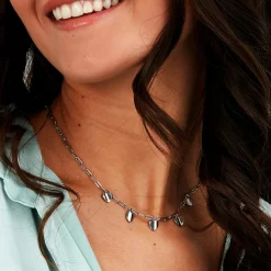 Gioielli Donna<Morellato Collana Paillettes - SAWW02
