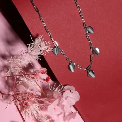 Gioielli Donna<Morellato Collana Paillettes - SAWW02