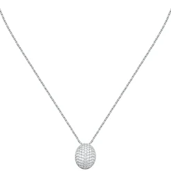 Gioielli In Argento|Collane<Morellato COLLANA PAVE' - SAZB06