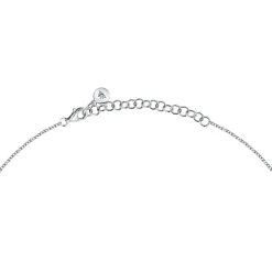 Gioielli In Argento|Collane<Morellato COLLANA PAVE' - SAZB06