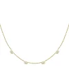 Gioielli In Argento|Collane<Morellato COLLANA PAVE' - SAZB02