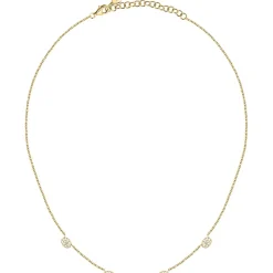Gioielli In Argento|Collane<Morellato COLLANA PAVE' - SAZB02