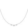 Gioielli In Argento|Collane<Morellato COLLANA PAVE' - SAZB03