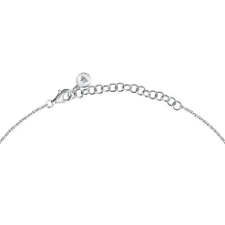 Gioielli In Argento|Collane<Morellato COLLANA PAVE' - SAZB03