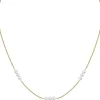 Gioielli Donna<Morellato COLLANA PERLA - SAWM01