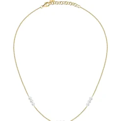 Gioielli Donna<Morellato COLLANA PERLA - SAWM01
