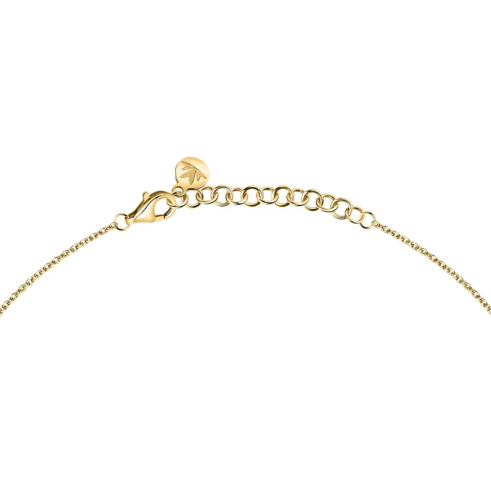 Gioielli Donna<Morellato COLLANA PERLA - SAWM01