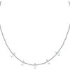 Gioielli Donna<Morellato COLLANA PERLA - SAWM03