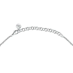 Gioielli Donna<Morellato COLLANA PERLA - SAWM03