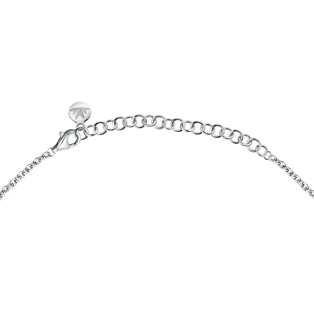 Gioielli Donna<Morellato COLLANA PERLA - SAWM03