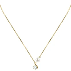 Gioielli In Argento|Collane<Morellato COLLANA PERLA - SXU57