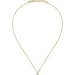 Gioielli In Argento|Collane<Morellato COLLANA PERLA - SXU57