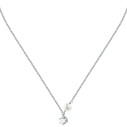 Gioielli In Argento|Collane<Morellato COLLANA PERLA - SXU54