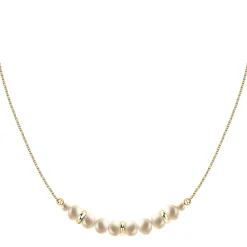 Gioielli In Argento|Collane<Morellato COLLANA PERLA - SXU43