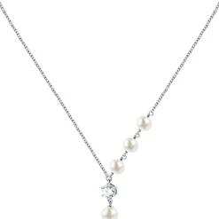 Gioielli In Argento|Collane<Morellato COLLANA PERLA - SXU55