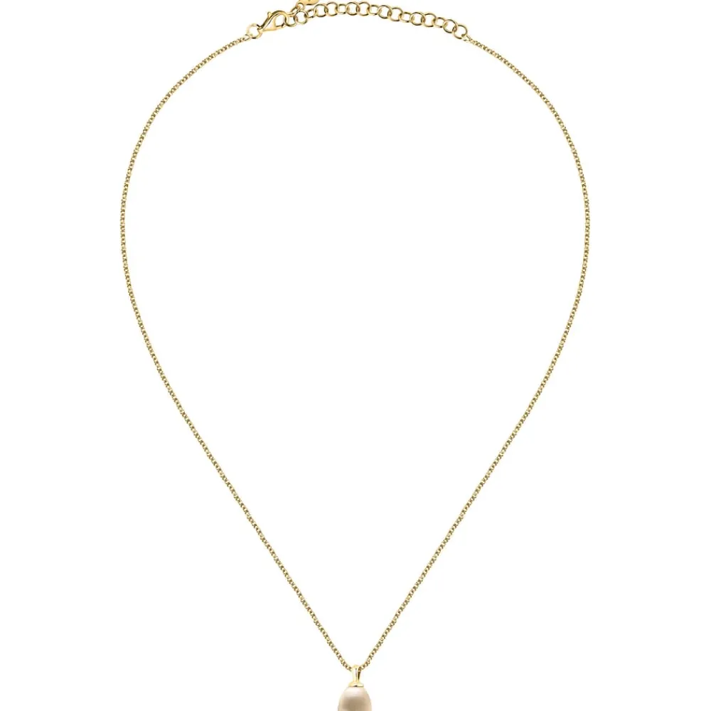 Gioielli In Argento|Collane<Morellato COLLANA PERLA - SXU40