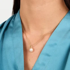 Gioielli In Argento|Collane<Morellato COLLANA PERLA - SXU40