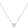 Collane|Gioielli In Argento<Morellato Collana Perla - SAER49