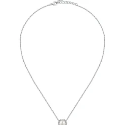 Collane|Gioielli In Argento<Morellato Collana Perla - SAER49