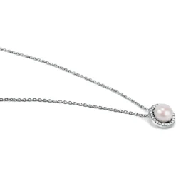 Collane|Gioielli In Argento<Morellato Collana Perla - SAER49