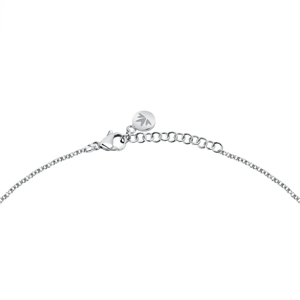 Collane|Gioielli In Argento<Morellato Collana Perla - SAER49