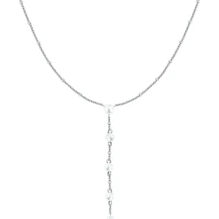 Gioielli Donna<Morellato COLLANA PERLA - SAWM02