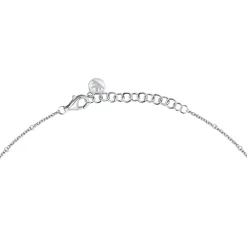 Gioielli Donna<Morellato COLLANA PERLA - SAWM02