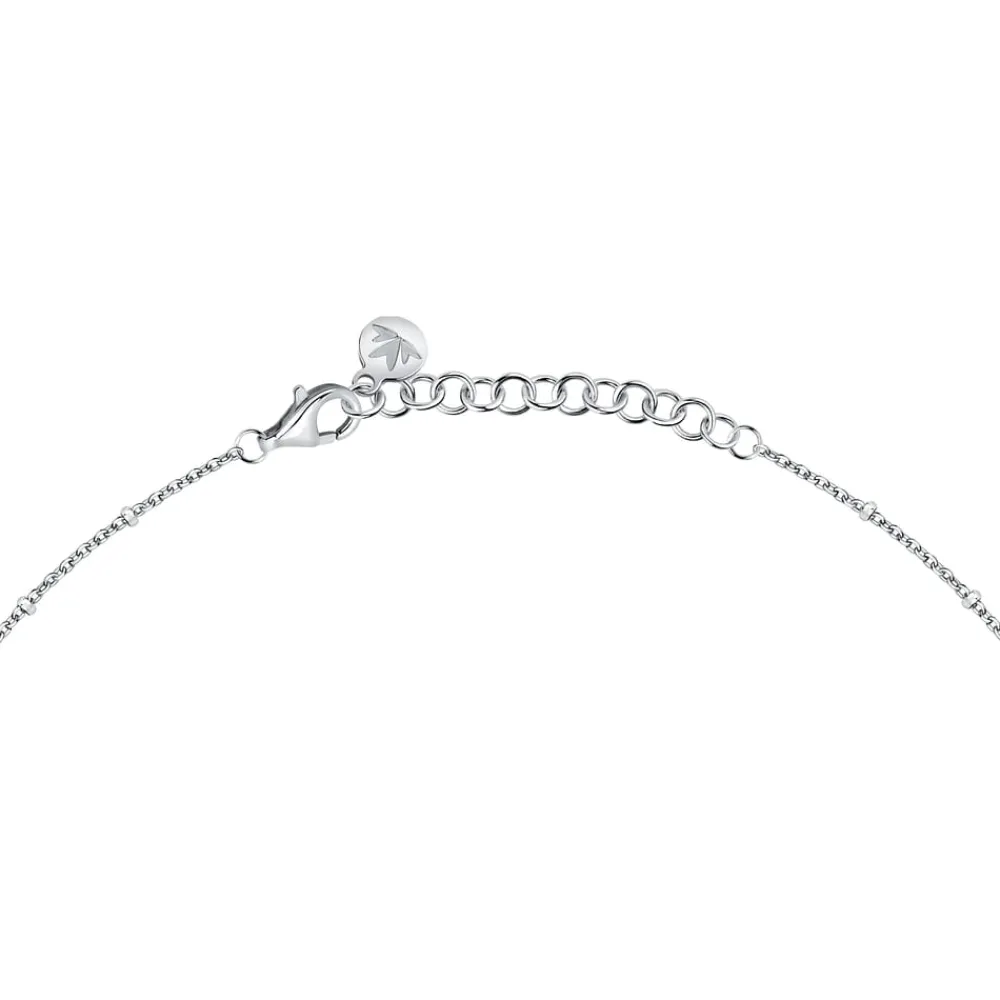 Gioielli Donna<Morellato COLLANA PERLA - SAWM02