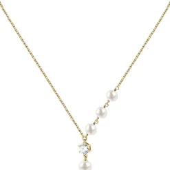 Gioielli In Argento|Collane<Morellato COLLANA PERLA - SXU56