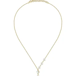 Gioielli In Argento|Collane<Morellato COLLANA PERLA - SXU56