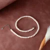 Gioielli Con Perle|Collane<Morellato COLLANA PERLA ESSENZIALE - SANH01