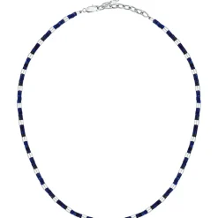 Gioielli In Acciaio|Gioielli Uomo<Morellato COLLANA PIETRE - S1729