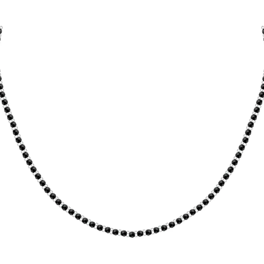 Collane|Gioielli In Acciaio<Morellato COLLANA PIETRE - S1728