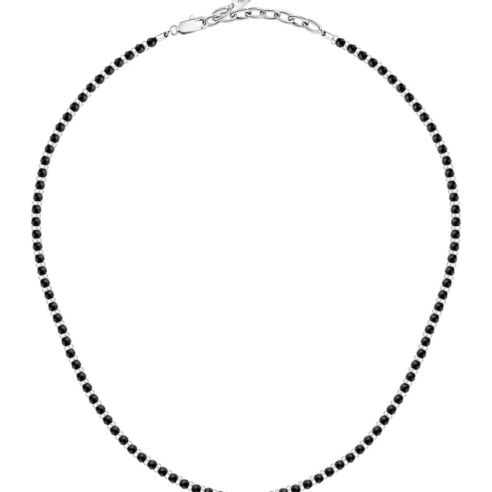 Collane|Gioielli In Acciaio<Morellato COLLANA PIETRE - S1728