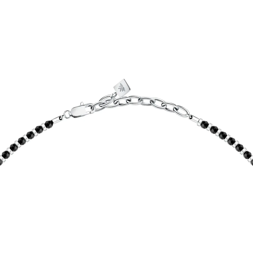 Collane|Gioielli In Acciaio<Morellato COLLANA PIETRE - S1728