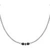 Collane|Gioielli Uomo<Morellato COLLANA PIETRE - S1744
